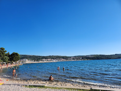 Plaža Izola — fotografia 3