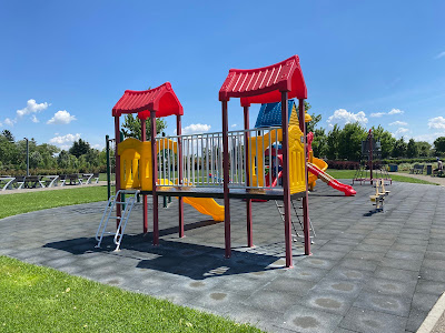 Parcul Șomoș