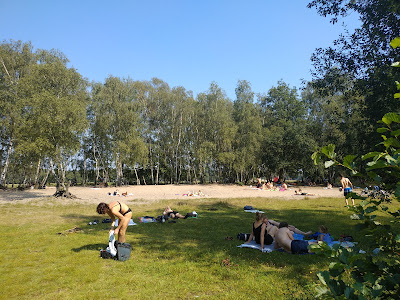 Boberger See — fotografia 5