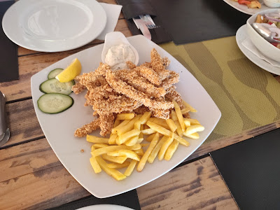 Restaurant Voda U Krsu — fotografia 5