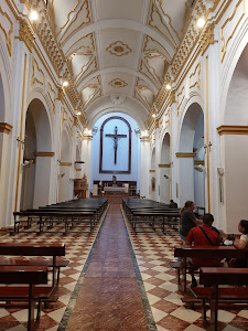 Iglesia de Santo Domingo de Guzmán — fotografia 4