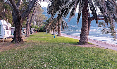Blue Bay CAMPING — fotografia 4