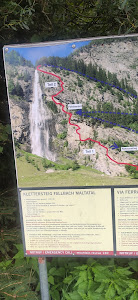 Fallbachfall Waterfall — fotografia 3