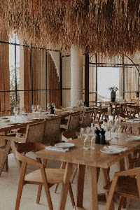 Nido: Beach club & restaurant — fotografia 5