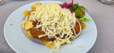 Halászkert Restaurant — fotografia 4