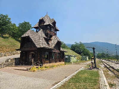 The Šargan Eight — fotografia 3