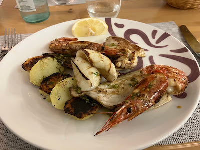Blao Ristorante — fotografia 5