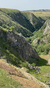 Cheile Tureniului — fotografia 5