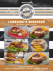 Lombardi's restaurant — fotografia 4