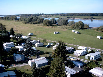Camping - Elbufer — fotografia 5