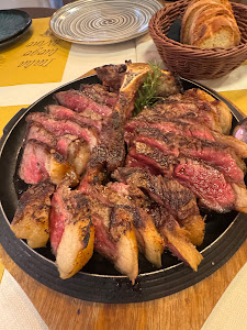RISTORANTE IL BONGUSTO — fotografia 5