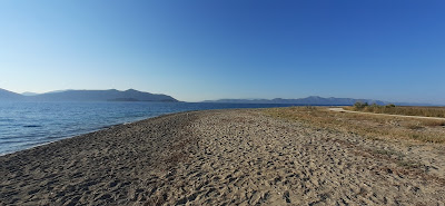 Beach Tsokaiti Istiaia — fotografia 5