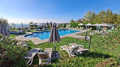 Camping Sole Langhe — fotografia 3