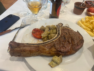 Restaurant Can Guinart — fotografia 5