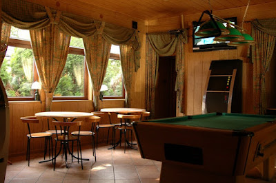 Camping Motel WOK — fotografia 4