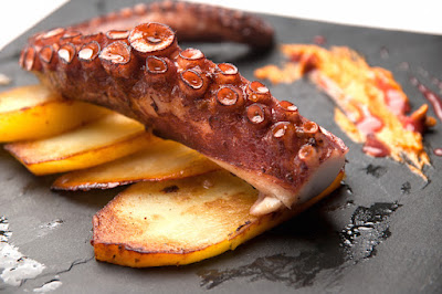 El Castell de Sitges restaurant — fotografia 4