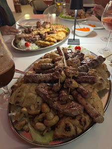 Bistro grill Sarajevska priča — fotografia 4