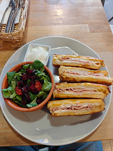 Isler Bakery, Bistro and Kitchen — fotografia 3