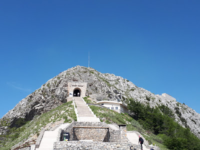 Lovćen — fotografia 4