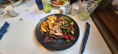 Gostilna-Pizzeria Nona — fotografia 4