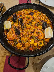 Restaurant Racó del Nord — fotografia 5