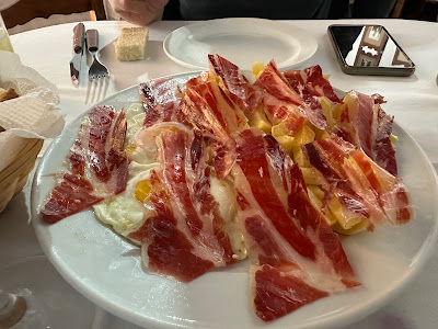 Restaurante Casa El Padrino — fotografia 3