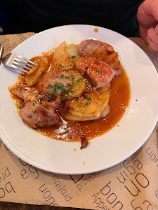 Restaurante Canadian — fotografia 5