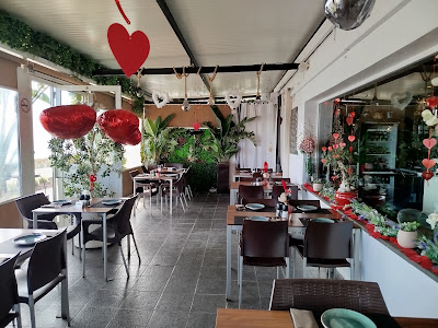 La Cabaña bar & grill — fotografia 5
