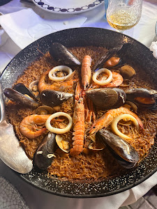 Tapas Gallegas - Castelldefels — fotografia 3