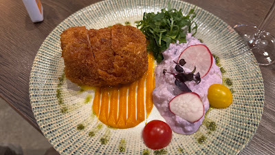 VADVIRÁG ÉTTEREM RESTAURANT — fotografia 3