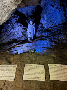 Lurgrotte Peggau Österreichs größte wasserdurchströmte Schauhöhle — fotografia 5