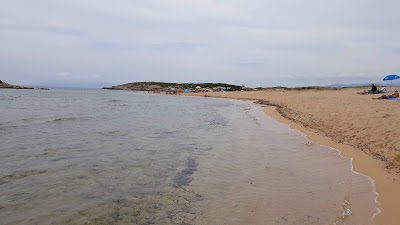 Spiaggia Sa Mesa Longa — fotografia 5