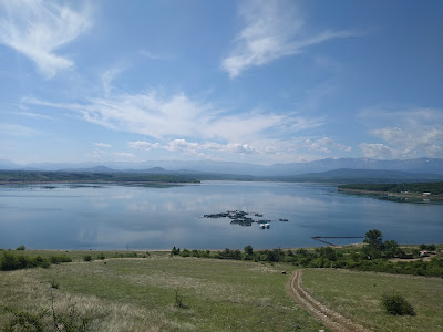 Ogosta Reservoir — fotografia 3