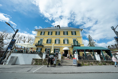 Restaurant Sissi — fotografia 4