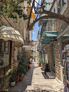 Syntagma Square - Nafplio — fotografia 3