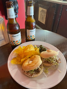 Bar Minotauro - Café y Tapas — fotografia 3