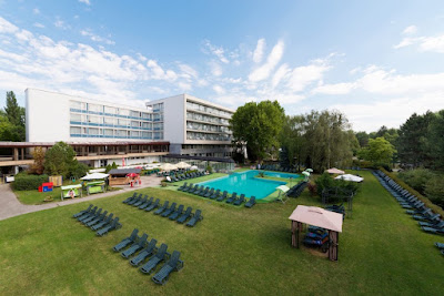 Spa Piestany