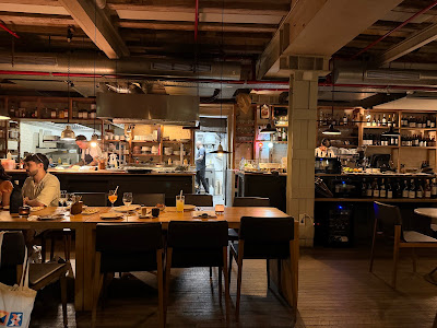 Tapas lobito — fotografia 5