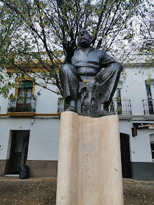 Alameda de Hércules — fotografia 5