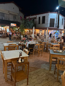 Aknos Restaurant — fotografia 3