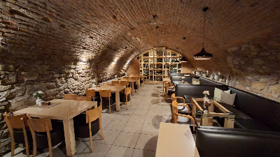 Racek restaurant — fotografia 4