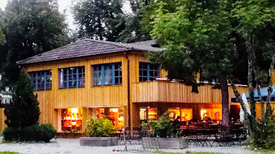 Camping Ambach am See — fotografia 5