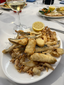 Restaurante Lucena II — fotografia 5