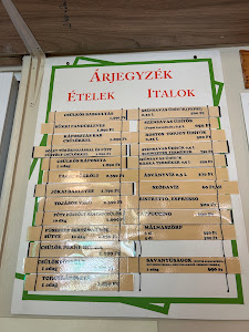 Csülök Falatozó — fotografia 5