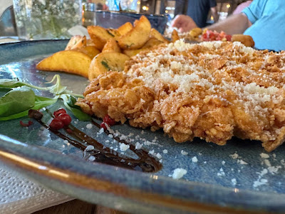 Schnitzel Haus — fotografia 5