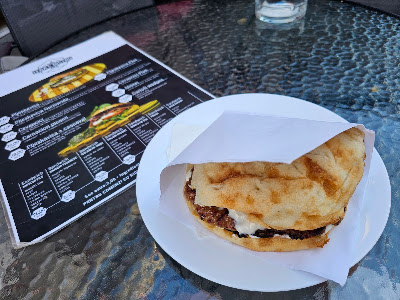 Lera's Bistro — fotografia 3