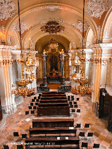 Royal Palace of Gödöllő — fotografia 4