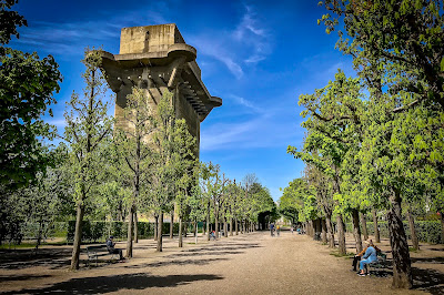 Augarten — fotografia 5
