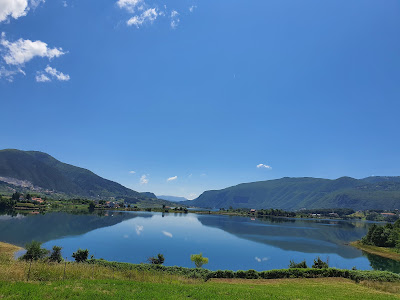 Ramsko jezero — fotografia 5