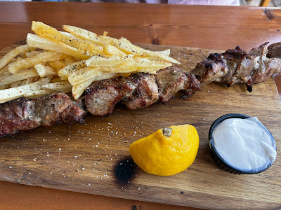 Petrokofino Cretan Restaurant — fotografia 5